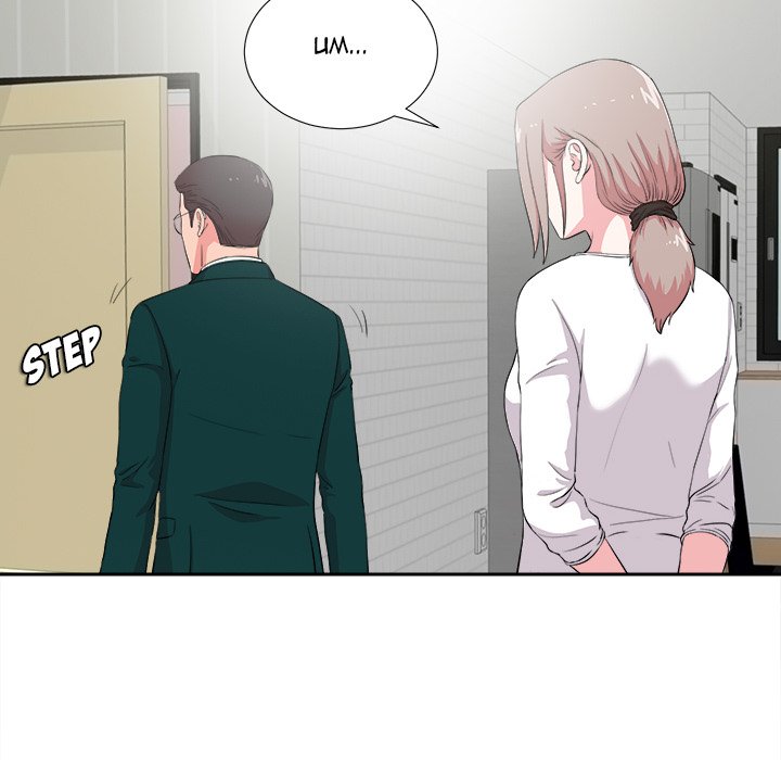 Behind the Curtains Chapter 23 - Page 28