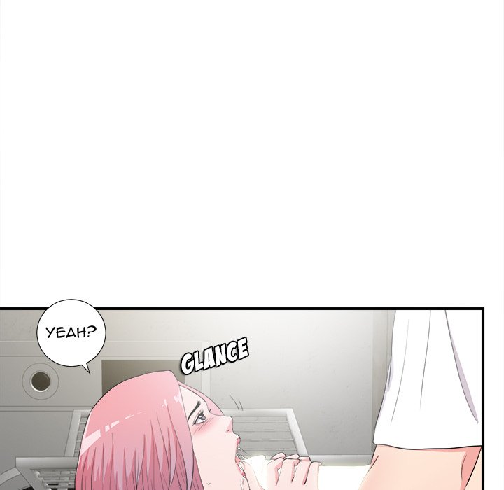 Behind the Curtains Chapter 23 - Page 87