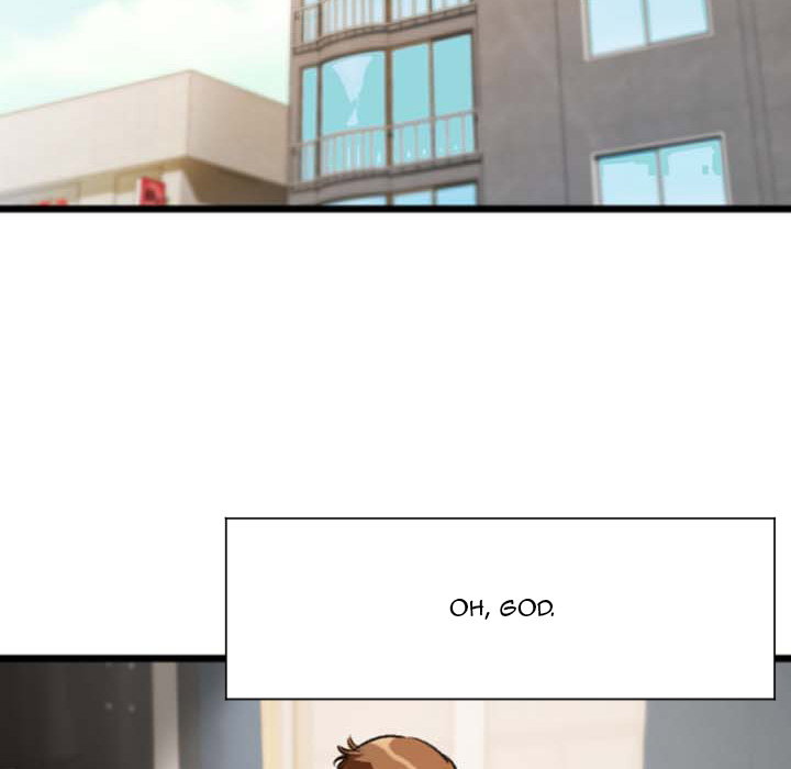Between Us (Goinmul) Chapter 2 - Page 5