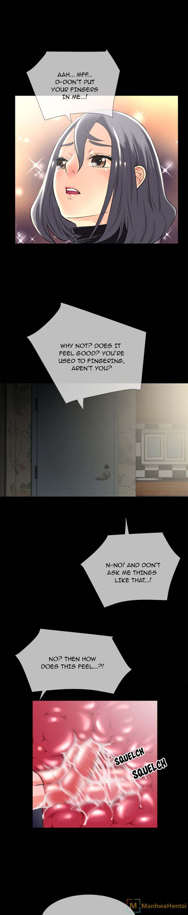 Beyond Imagination Chapter 23 - Page 5