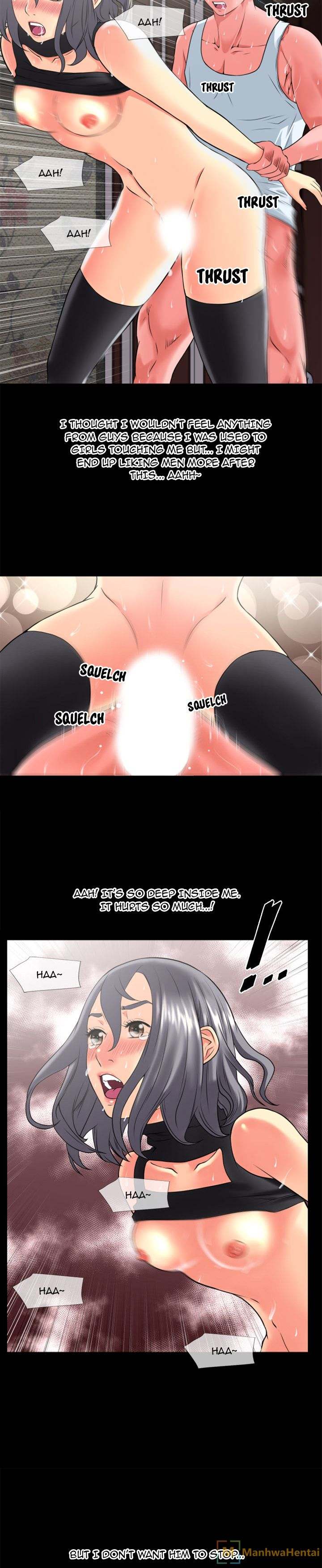 Beyond Imagination Chapter 23 - Page 15
