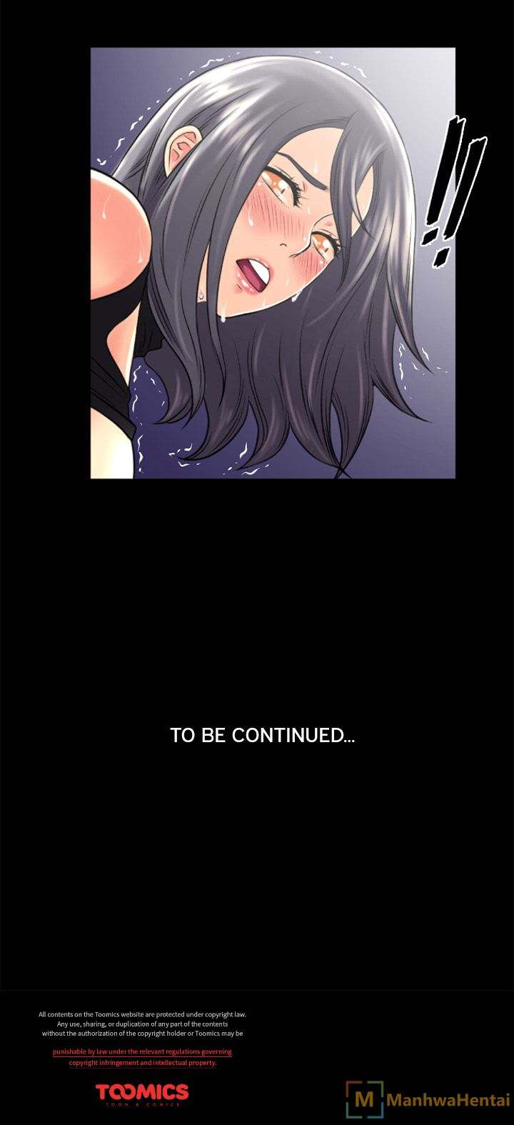 Beyond Imagination Chapter 23 - Page 17