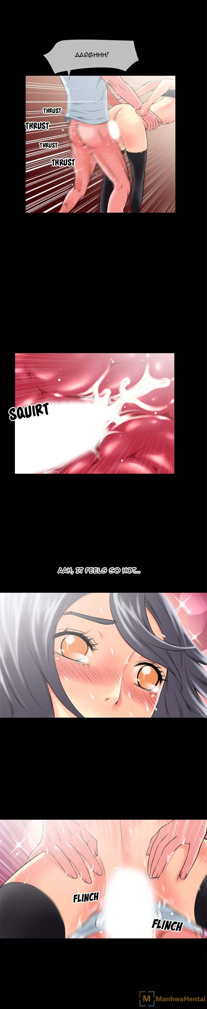 Beyond Imagination Chapter 24 - Page 3