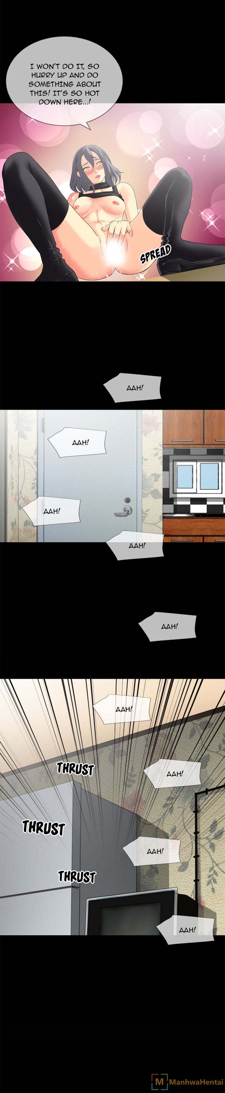 Beyond Imagination Chapter 24 - Page 10