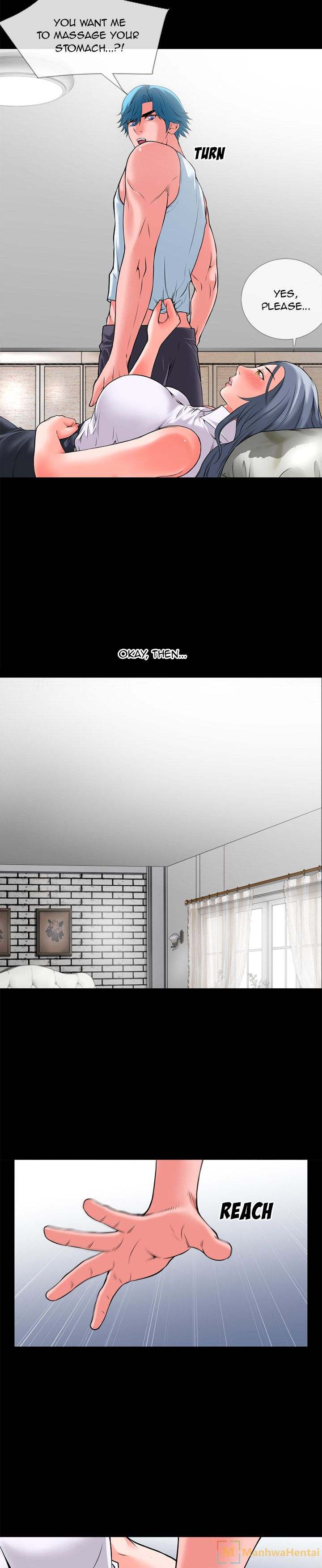Beyond Imagination Chapter 30 - Page 3