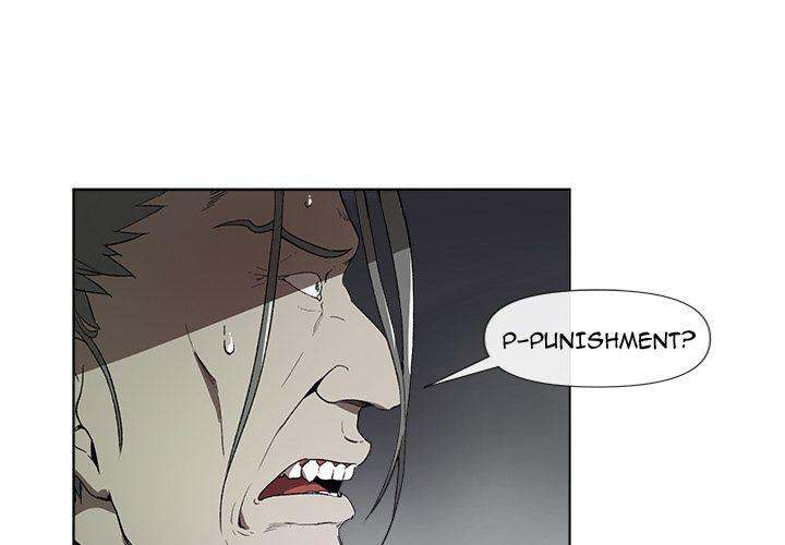 Black Hound Chapter 9 - Page 3