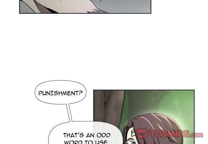 Black Hound Chapter 9 - Page 4
