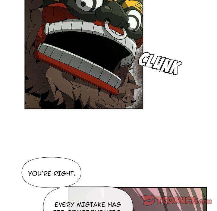 Black Hound Chapter 9 - Page 6
