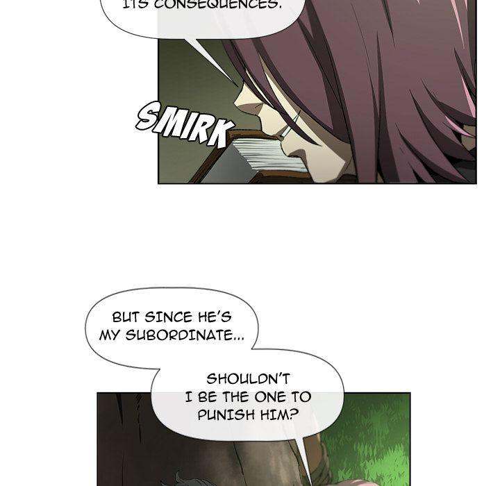 Black Hound Chapter 9 - Page 7