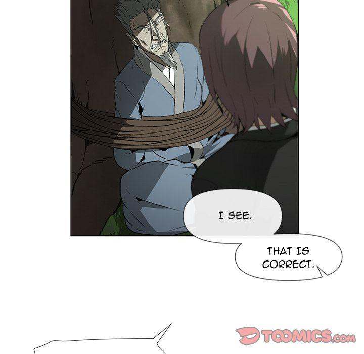 Black Hound Chapter 9 - Page 8