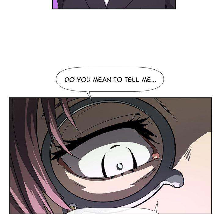 Black Hound Chapter 9 - Page 11