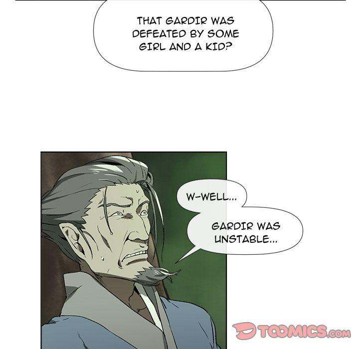 Black Hound Chapter 9 - Page 12