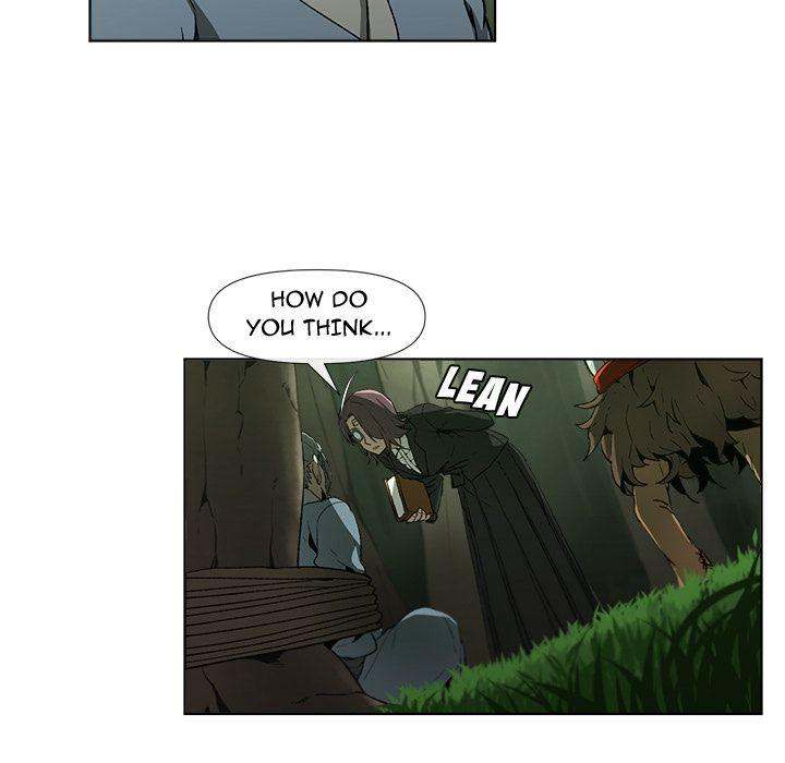 Black Hound Chapter 9 - Page 13