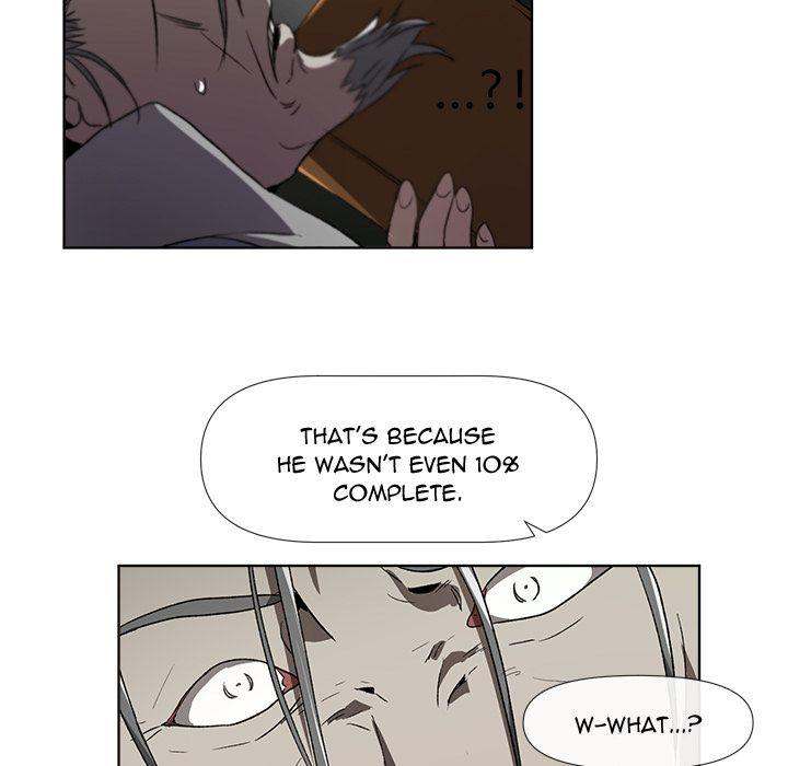 Black Hound Chapter 9 - Page 15