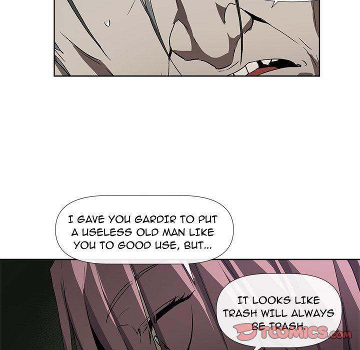 Black Hound Chapter 9 - Page 16