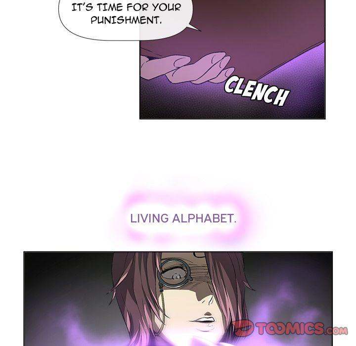 Black Hound Chapter 9 - Page 18