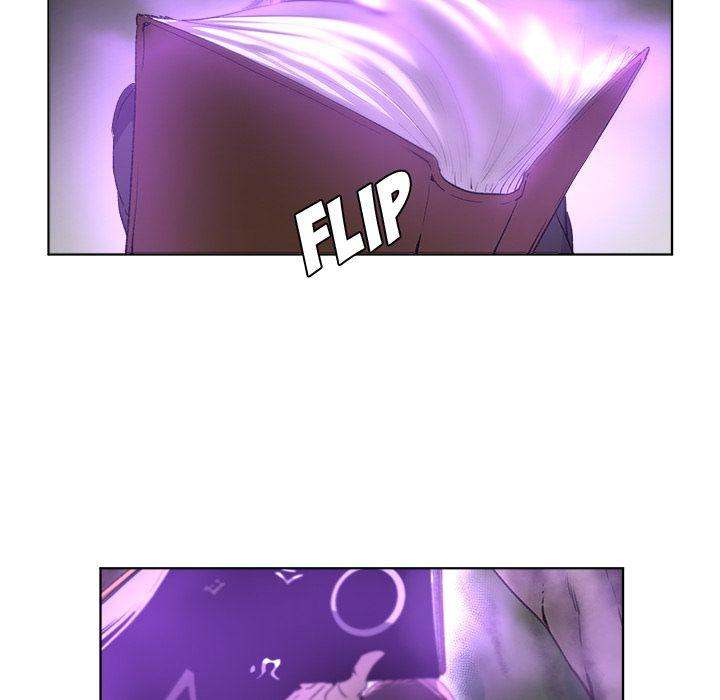 Black Hound Chapter 9 - Page 19