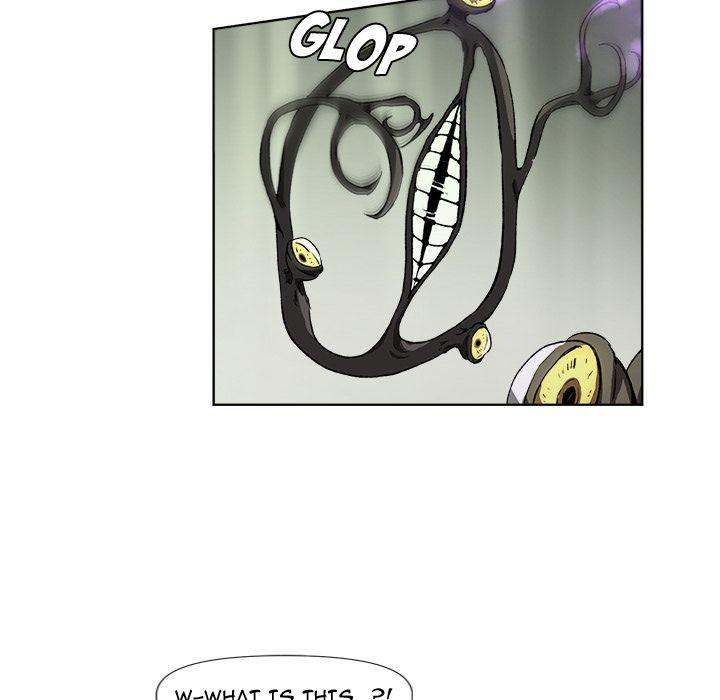 Black Hound Chapter 9 - Page 23