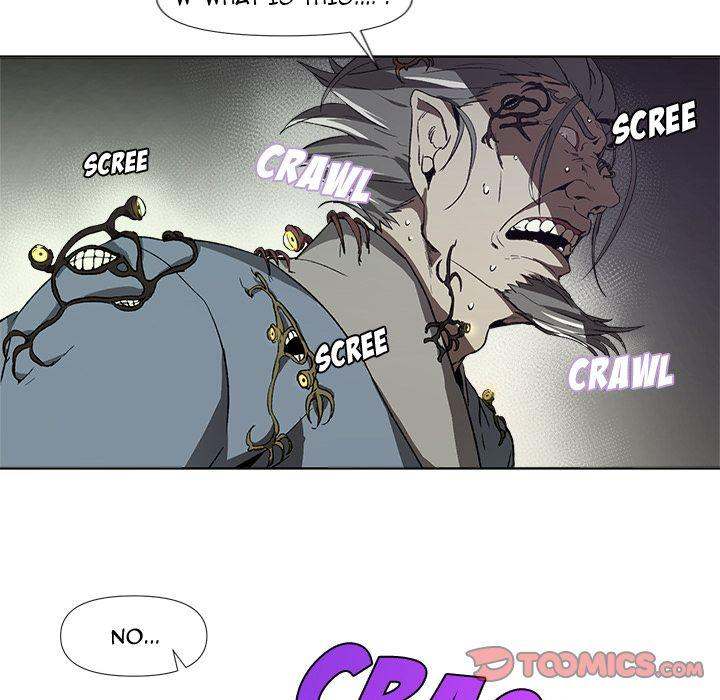 Black Hound Chapter 9 - Page 24