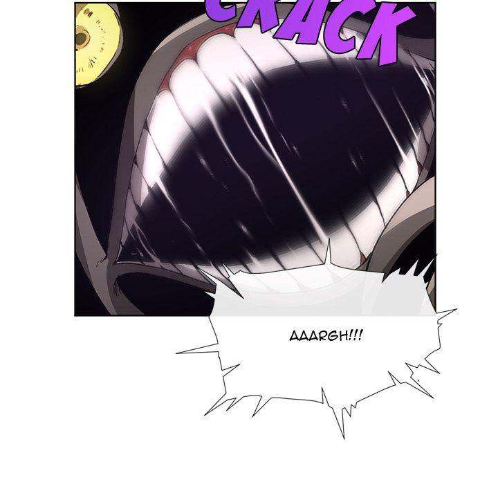 Black Hound Chapter 9 - Page 25