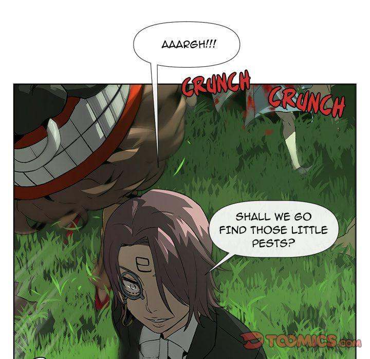 Black Hound Chapter 9 - Page 26