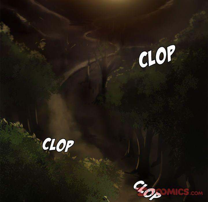 Black Hound Chapter 9 - Page 30
