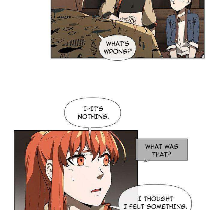 Black Hound Chapter 9 - Page 33