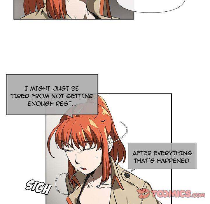 Black Hound Chapter 9 - Page 34