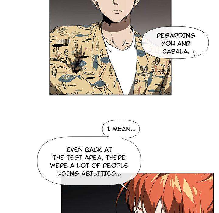 Black Hound Chapter 9 - Page 37