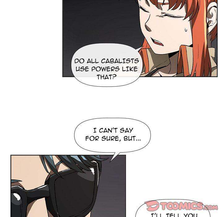 Black Hound Chapter 9 - Page 38