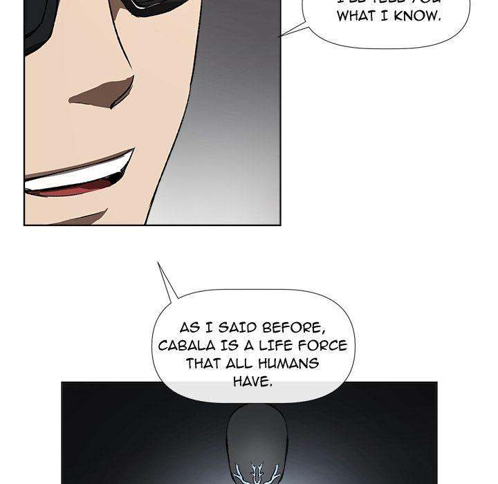 Black Hound Chapter 9 - Page 39