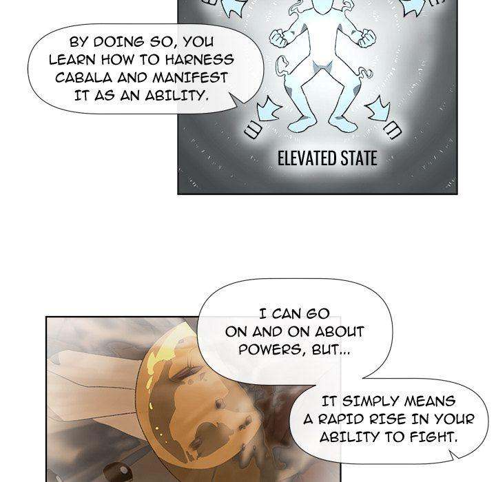 Black Hound Chapter 9 - Page 41