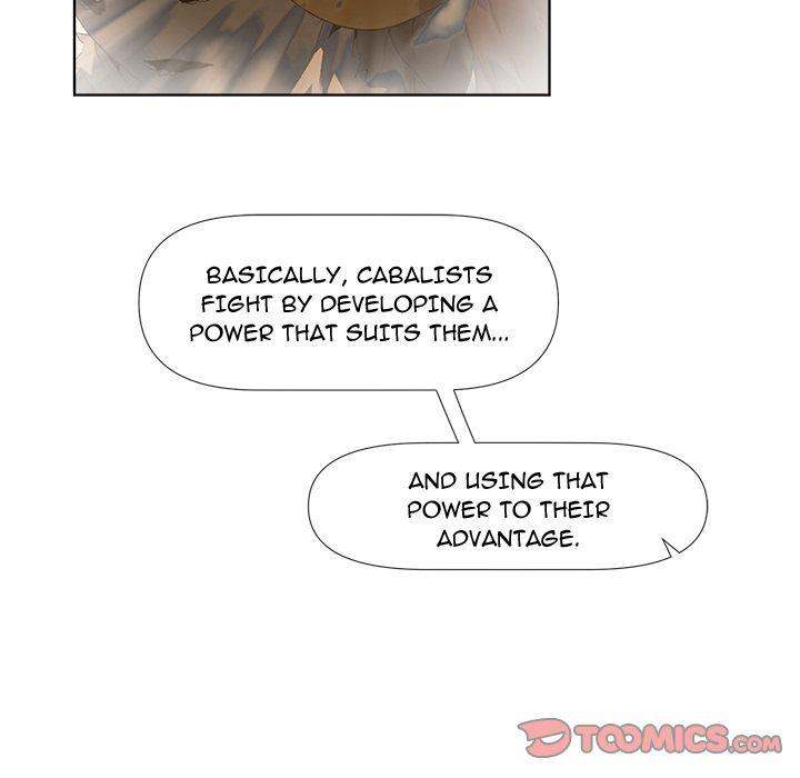 Black Hound Chapter 9 - Page 42