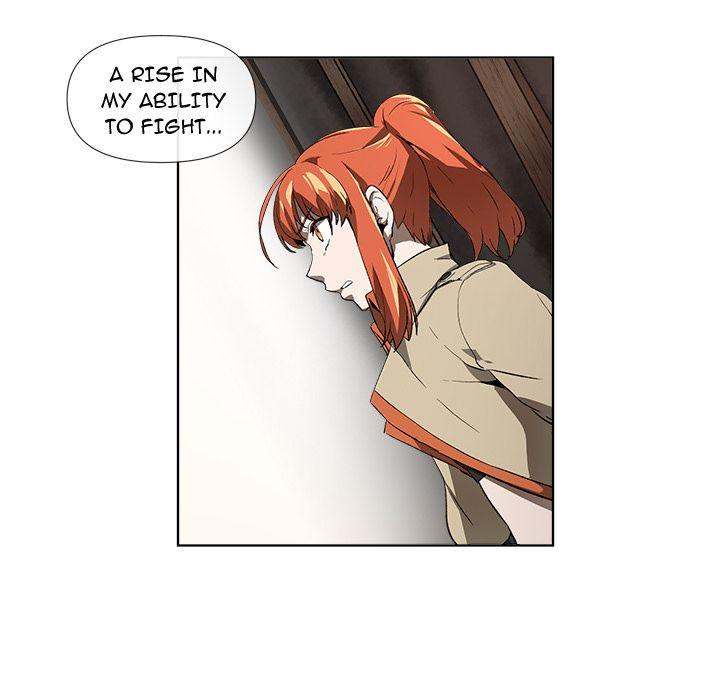 Black Hound Chapter 9 - Page 43