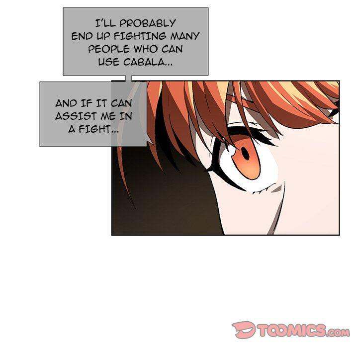 Black Hound Chapter 9 - Page 44