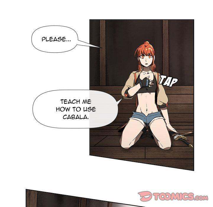 Black Hound Chapter 9 - Page 46