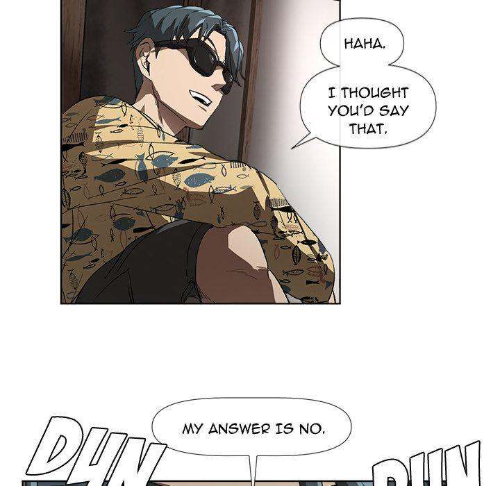 Black Hound Chapter 9 - Page 47