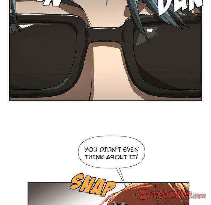 Black Hound Chapter 9 - Page 48