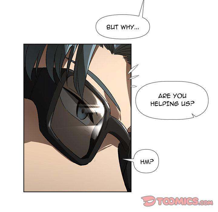 Black Hound Chapter 9 - Page 54