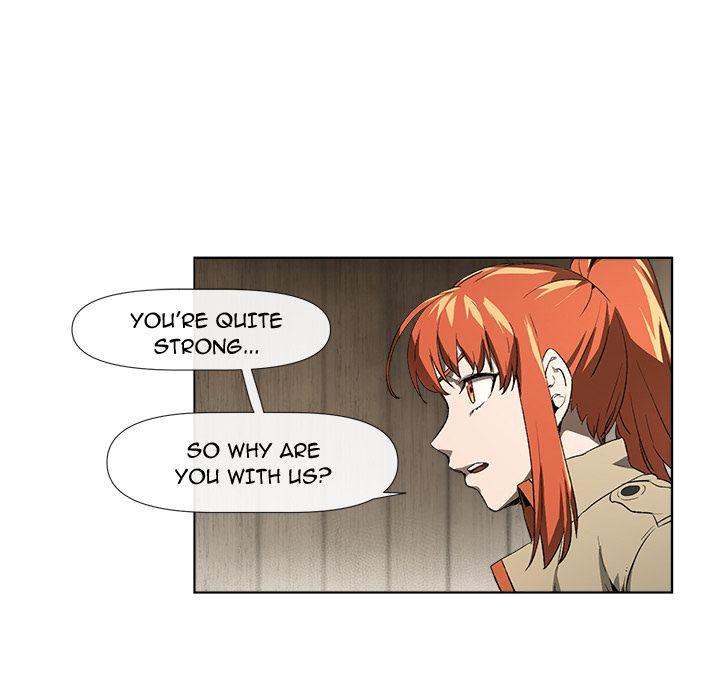 Black Hound Chapter 9 - Page 55
