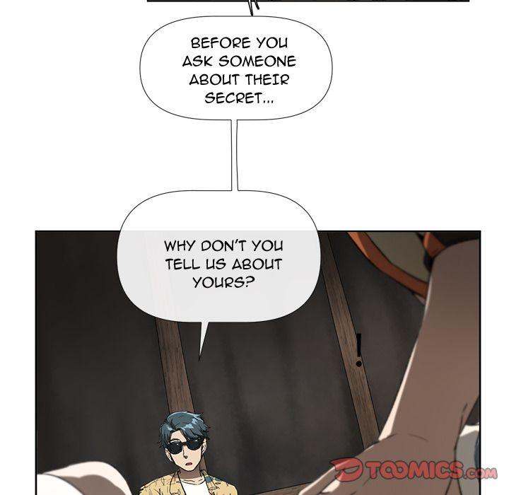 Black Hound Chapter 9 - Page 58
