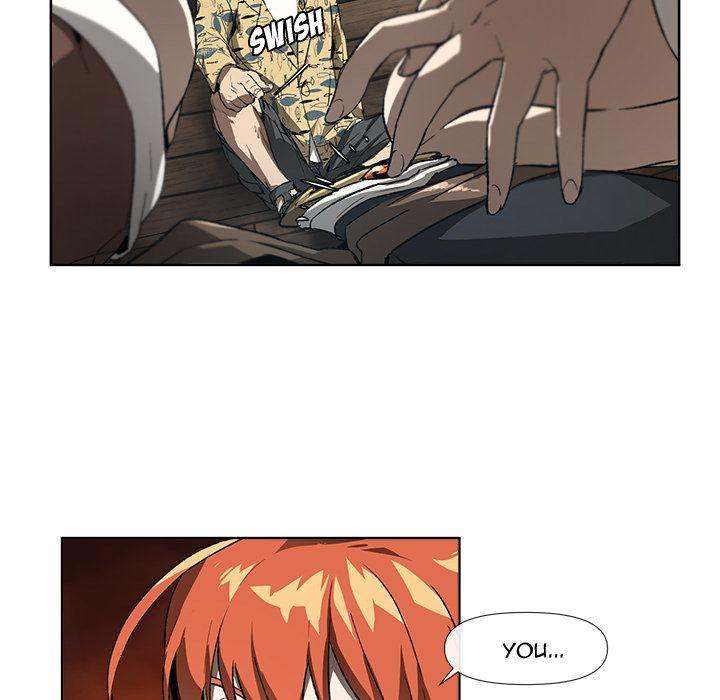 Black Hound Chapter 9 - Page 59