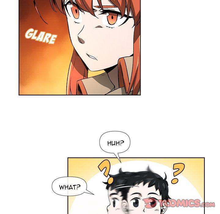 Black Hound Chapter 9 - Page 60