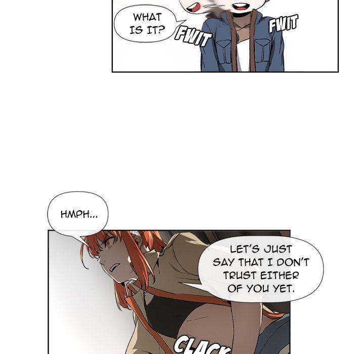 Black Hound Chapter 9 - Page 61