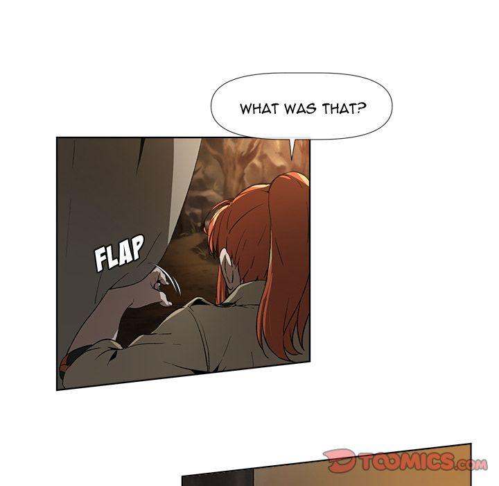 Black Hound Chapter 9 - Page 64