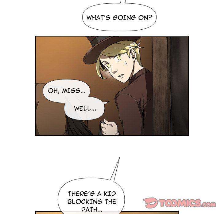 Black Hound Chapter 9 - Page 66