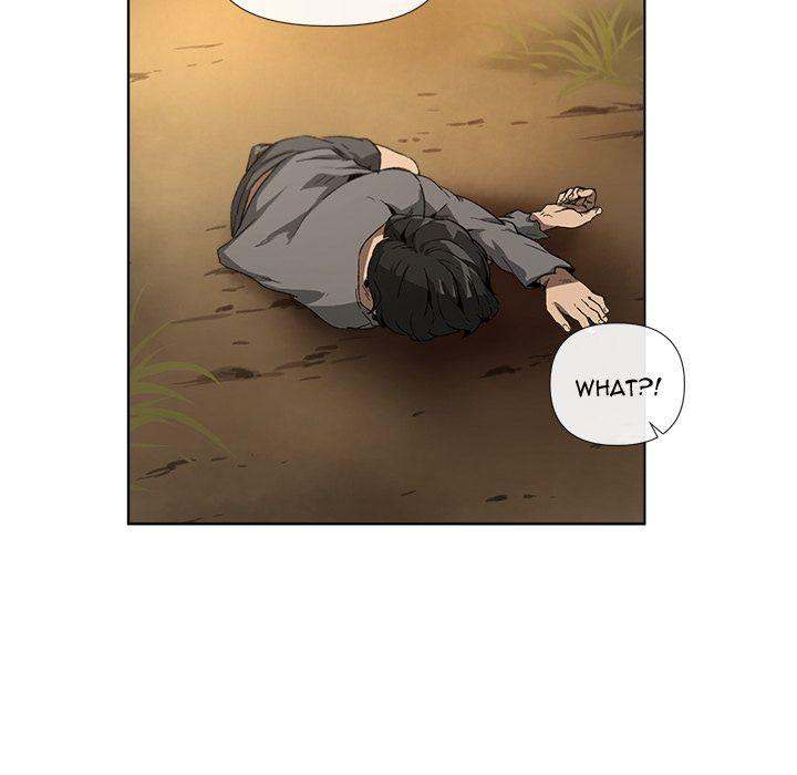 Black Hound Chapter 9 - Page 67