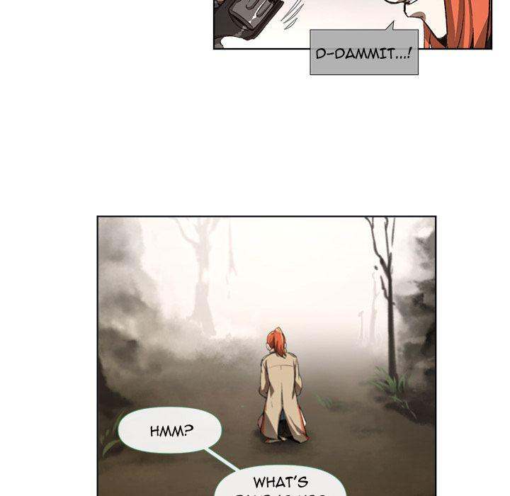 Black Hound Chapter 9 - Page 73