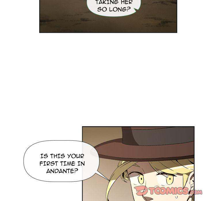 Black Hound Chapter 9 - Page 74