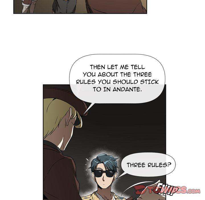 Black Hound Chapter 9 - Page 76